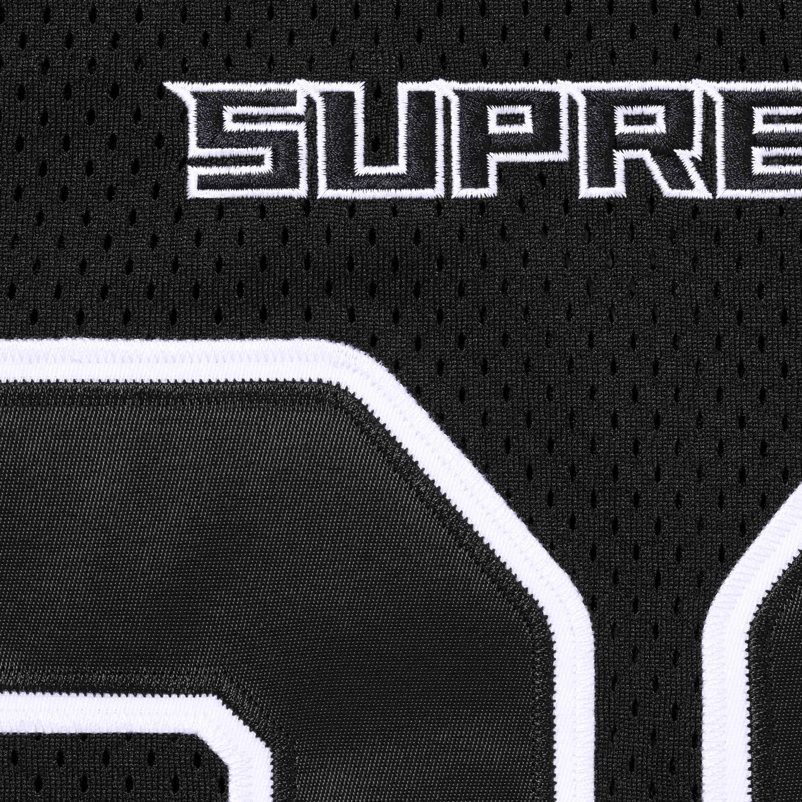 Wings Football Jersey view 13